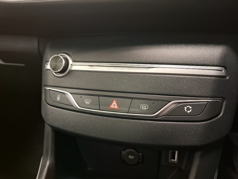 Used Peugeot 308 2020 for sale - 77311824: Photo 17