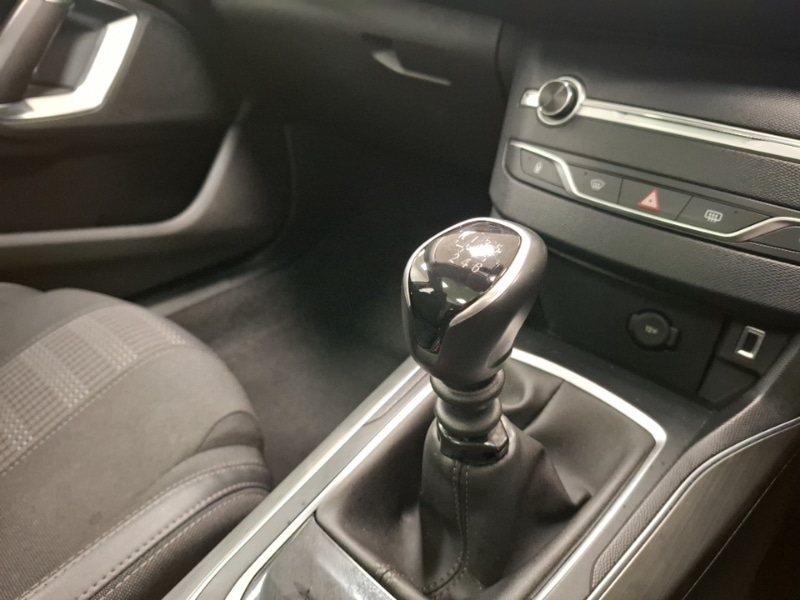 Used Peugeot 308 2020 for sale - 77311824: Photo 18