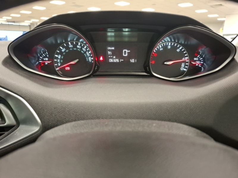 Used Peugeot 308 2020 for sale - 77311824: Photo 19