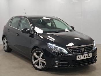 Used Peugeot 308 2020 for sale - 77311824: Photo