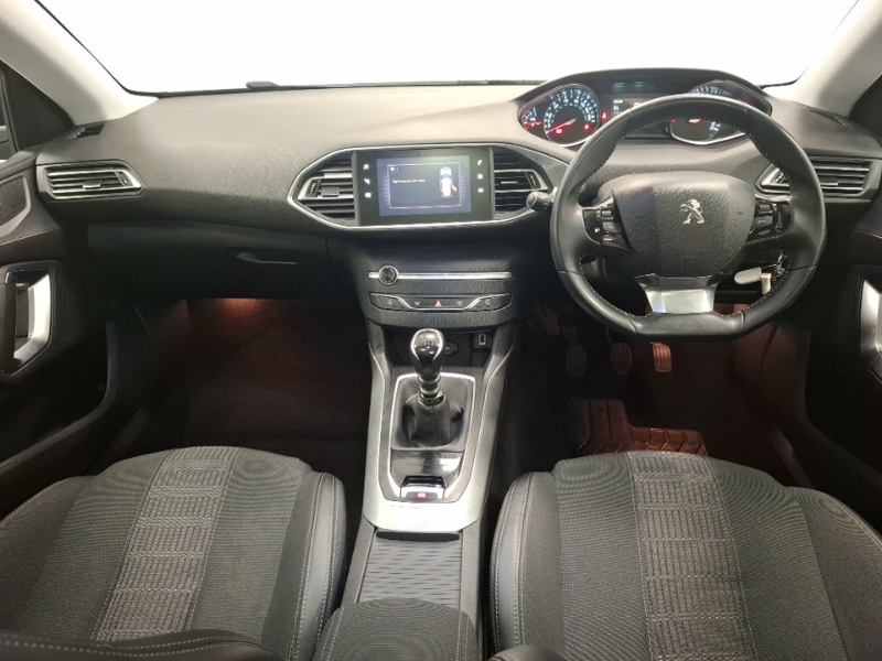 Used Peugeot 308 2020 for sale - 77311824: Photo 2