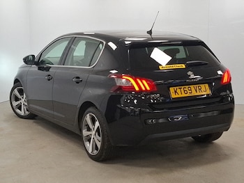 Used Peugeot 308 2020 for sale - 77311824: Photo