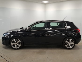Used Peugeot 308 2020 for sale - 77311824: Photo