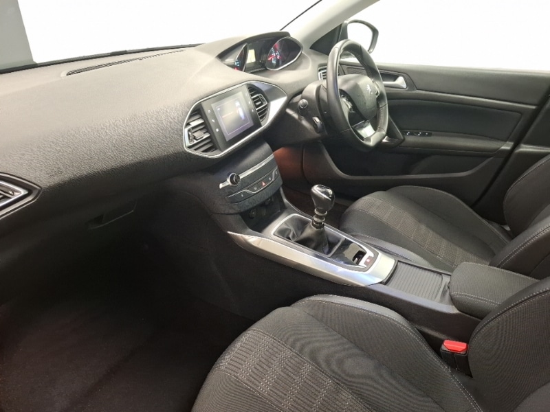 Used Peugeot 308 2020 for sale - 77311824: Photo 5