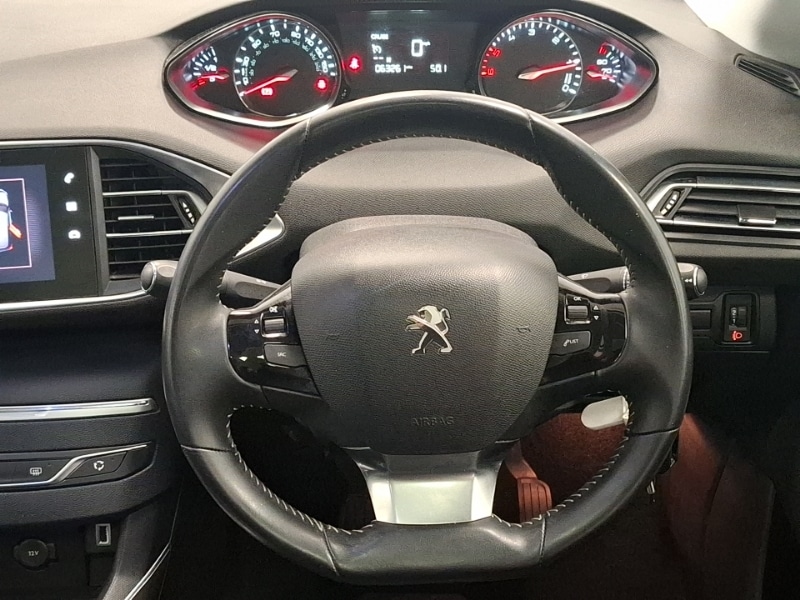 Used Peugeot 308 2020 for sale - 77311824: Photo 7