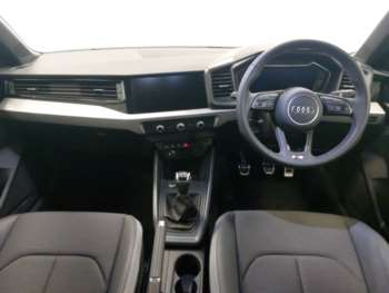 Used Audi A1 2023 for sale - 74573127: Photo