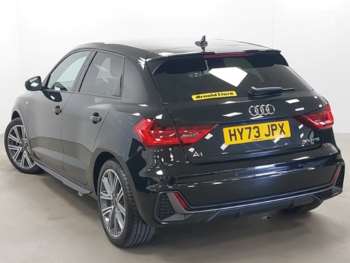 Used Audi A1 2023 for sale - 74573127: Photo