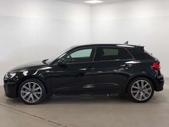 Used Audi A1 2023 for sale - 74573127: Photo
