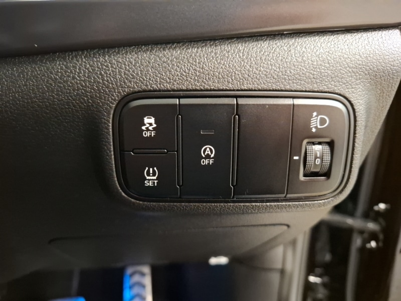 Used Hyundai BAYON 2021 for sale - 76103376: Photo 10