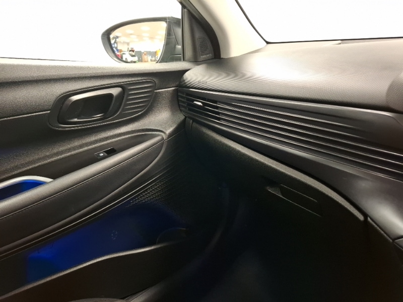 Used Hyundai BAYON 2021 for sale - 76103376: Photo 11