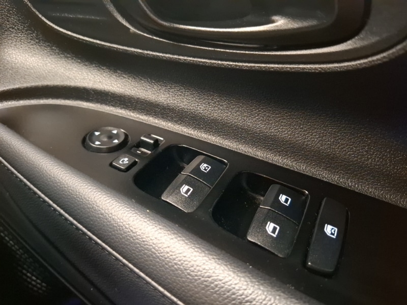 Used Hyundai BAYON 2021 for sale - 76103376: Photo 12