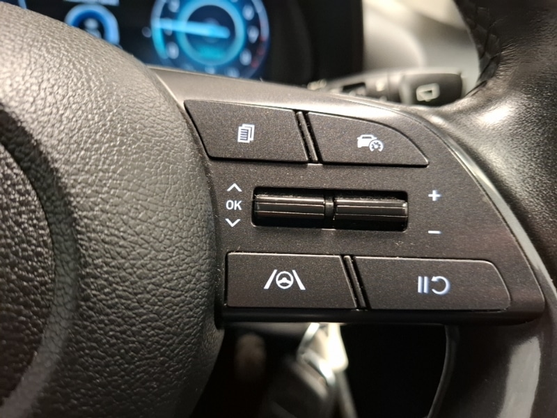 Used Hyundai BAYON 2021 for sale - 76103376: Photo 13