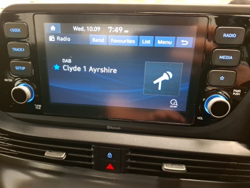 Used Hyundai BAYON 2021 for sale - 76103376: Photo 15