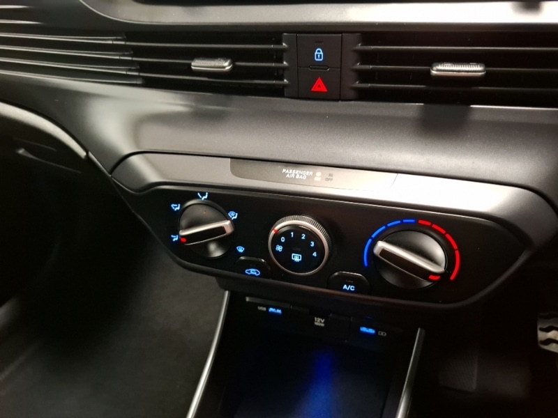 Used Hyundai BAYON 2021 for sale - 76103376: Photo 17