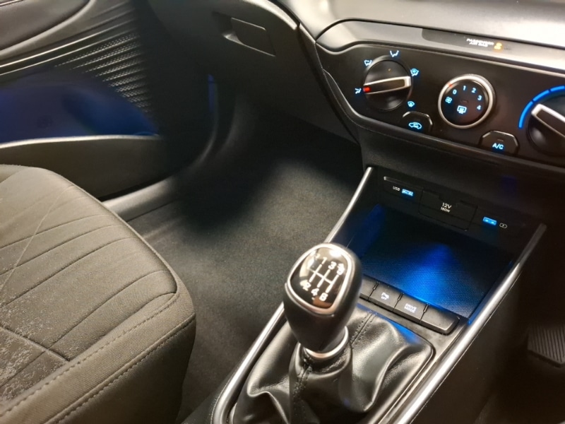 Used Hyundai BAYON 2021 for sale - 76103376: Photo 18