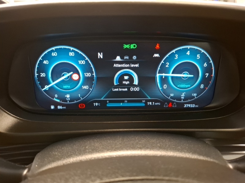Used Hyundai BAYON 2021 for sale - 76103376: Photo 19