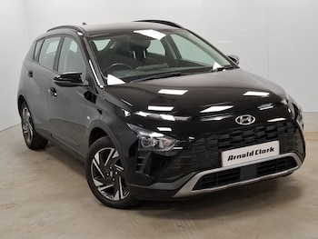 Hyundai - BAYON