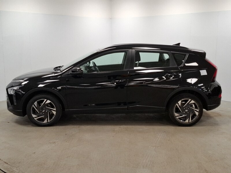 Used Hyundai BAYON 2021 for sale - 76103376: Photo 4
