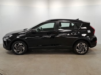 Used Hyundai BAYON 2021 for sale - 76103376: Photo 4