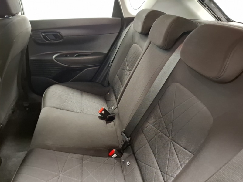 Used Hyundai BAYON 2021 for sale - 76103376: Photo 6
