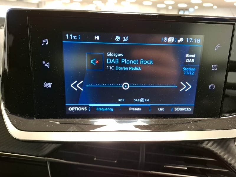 Used Peugeot 208 2023 for sale - 78033463: Photo 16