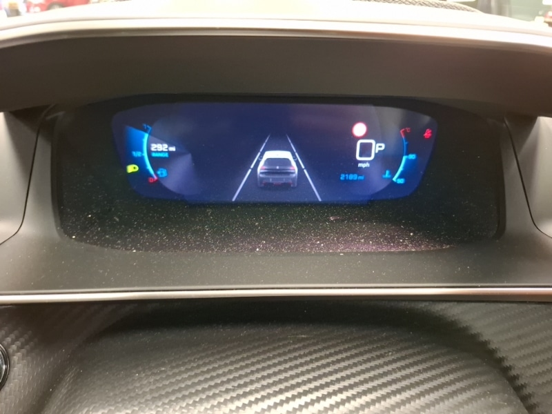 Used Peugeot 208 2023 for sale - 78033463: Photo 19