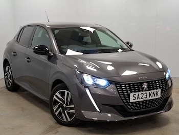 Peugeot 208 feature image
