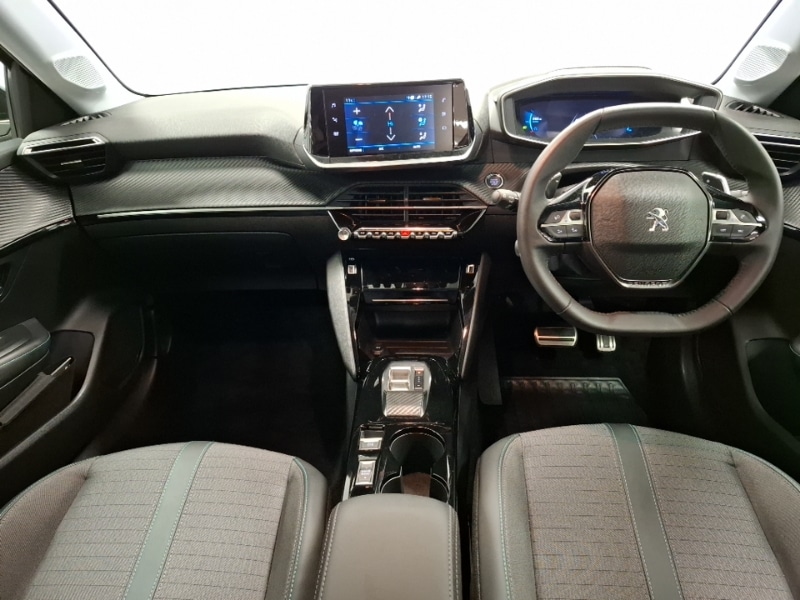 Used Peugeot 208 2023 for sale - 78033463: Photo 2