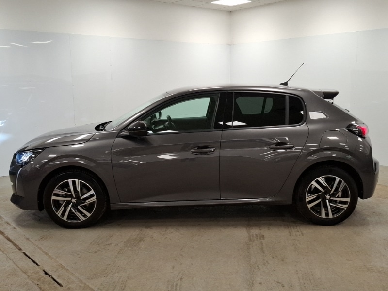 Used Peugeot 208 2023 for sale - 78033463: Photo 4