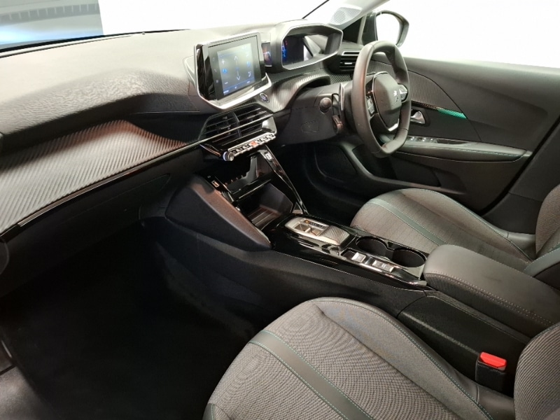 Used Peugeot 208 2023 for sale - 78033463: Photo 5