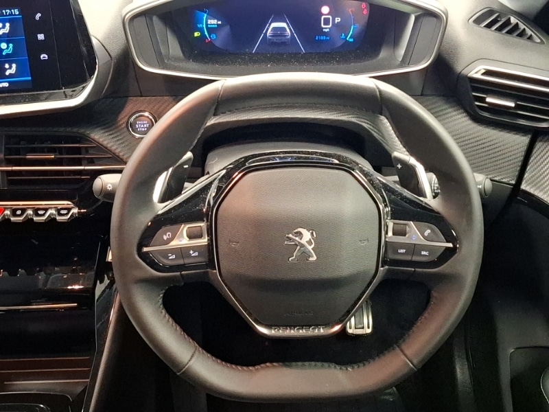 Used Peugeot 208 2023 for sale - 78033463: Photo 7