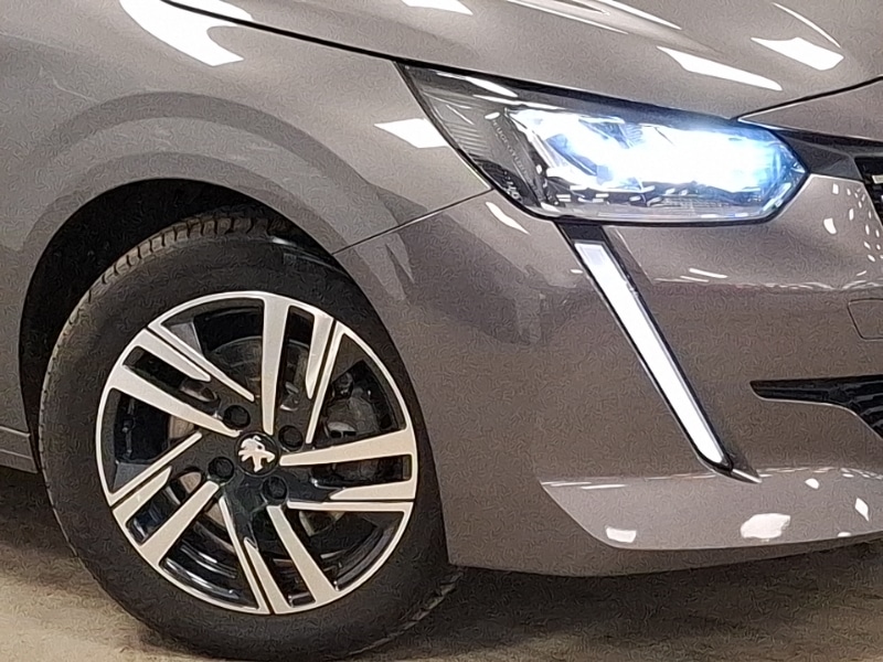 Used Peugeot 208 2023 for sale - 78033463: Photo 9