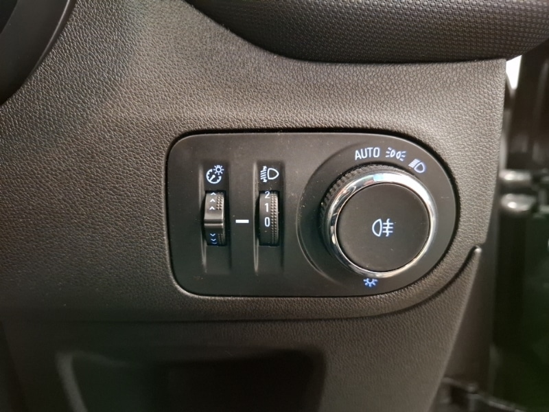 Used Vauxhall Crossland 2022 for sale - 76639485: Photo 10