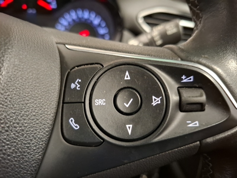 Used Vauxhall Crossland 2022 for sale - 76639485: Photo 13