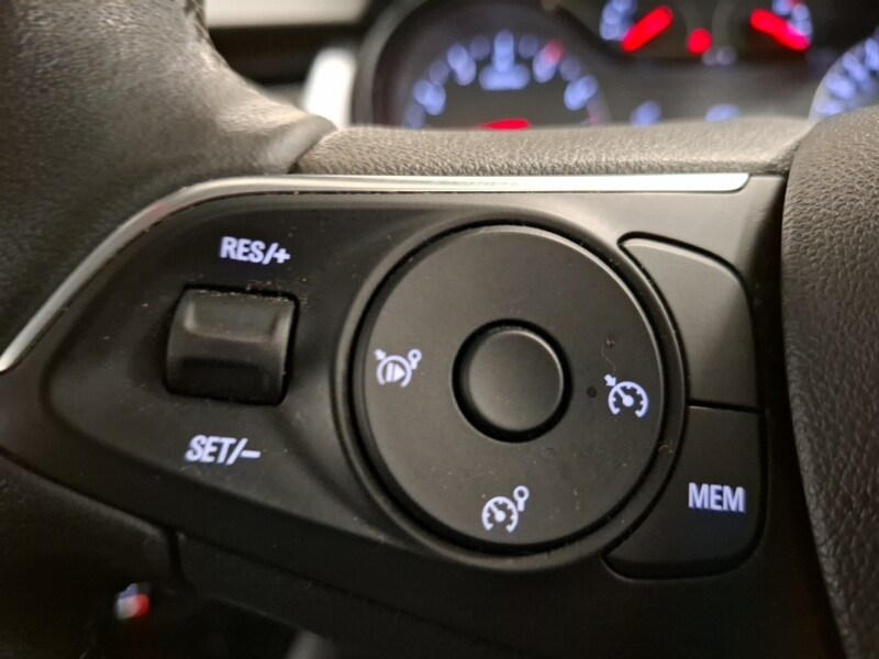 Used Vauxhall Crossland 2022 for sale - 76639485: Photo 14