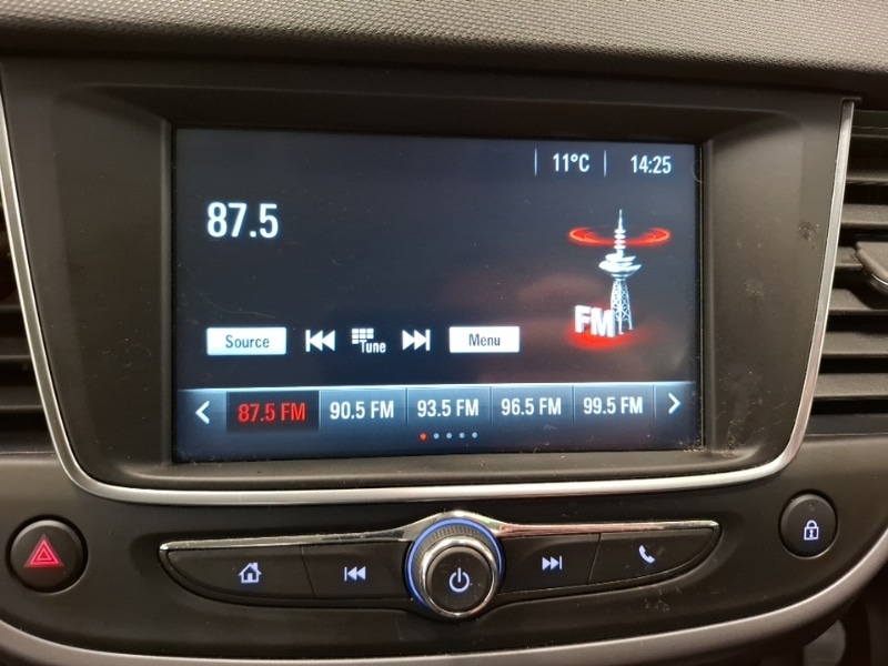 Used Vauxhall Crossland 2022 for sale - 76639485: Photo 15