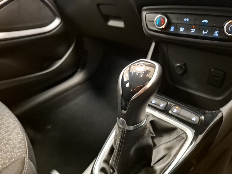 Used Vauxhall Crossland 2022 for sale - 76639485: Photo 18