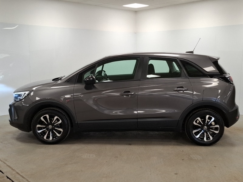 Used Vauxhall Crossland 2022 for sale - 76639485: Photo 4