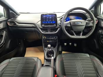 Used Ford Puma 2020 for sale - 79647644: Photo