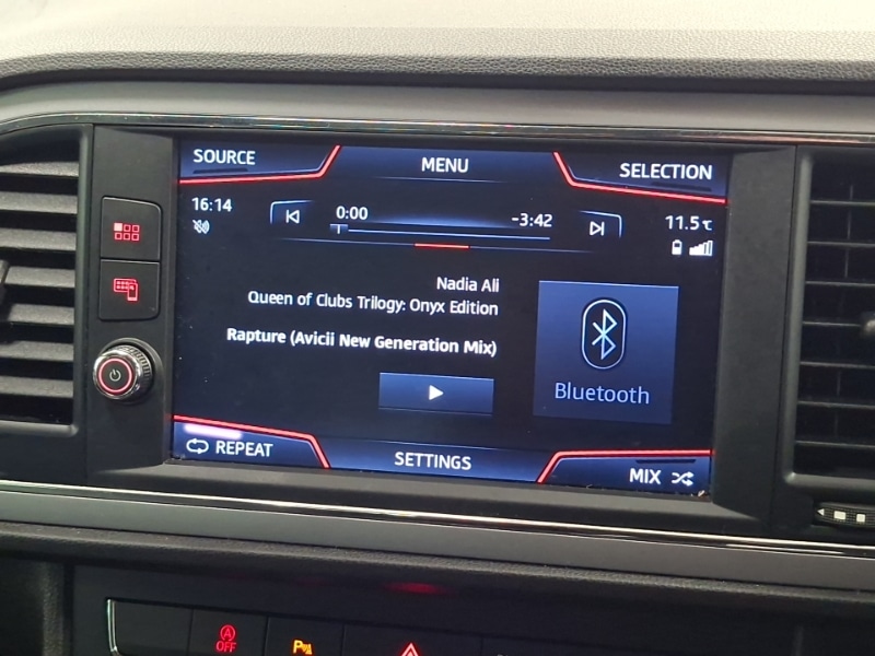 Used SEAT Leon 2019 for sale - 77039266: Photo 10