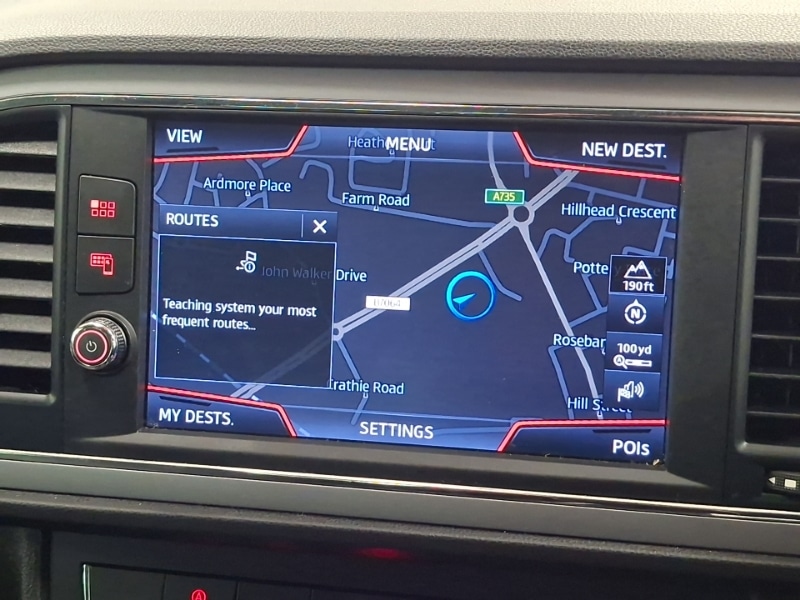 Used SEAT Leon 2019 for sale - 77039266: Photo 11