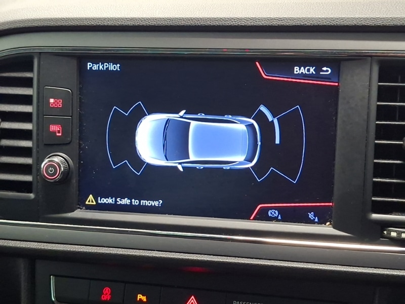 Used SEAT Leon 2019 for sale - 77039266: Photo 12