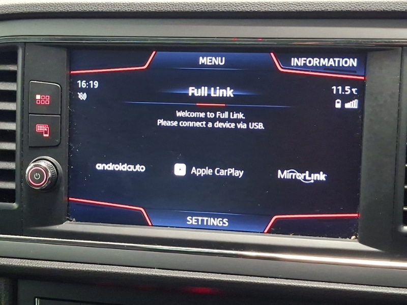 Used SEAT Leon 2019 for sale - 77039266: Photo 13