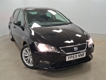 SEAT Leon feature image