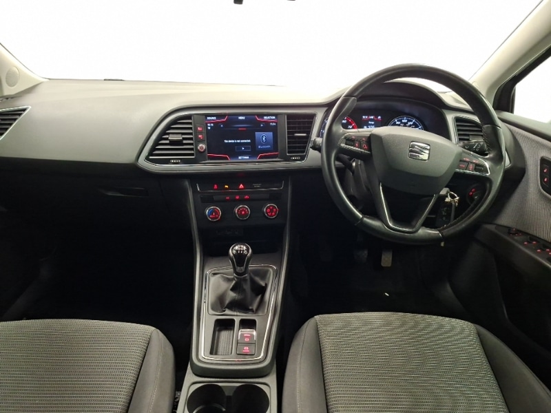 Used SEAT Leon 2019 for sale - 77039266: Photo 2