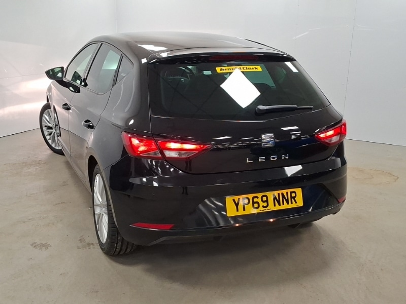 Used SEAT Leon 2019 for sale - 77039266: Photo 3