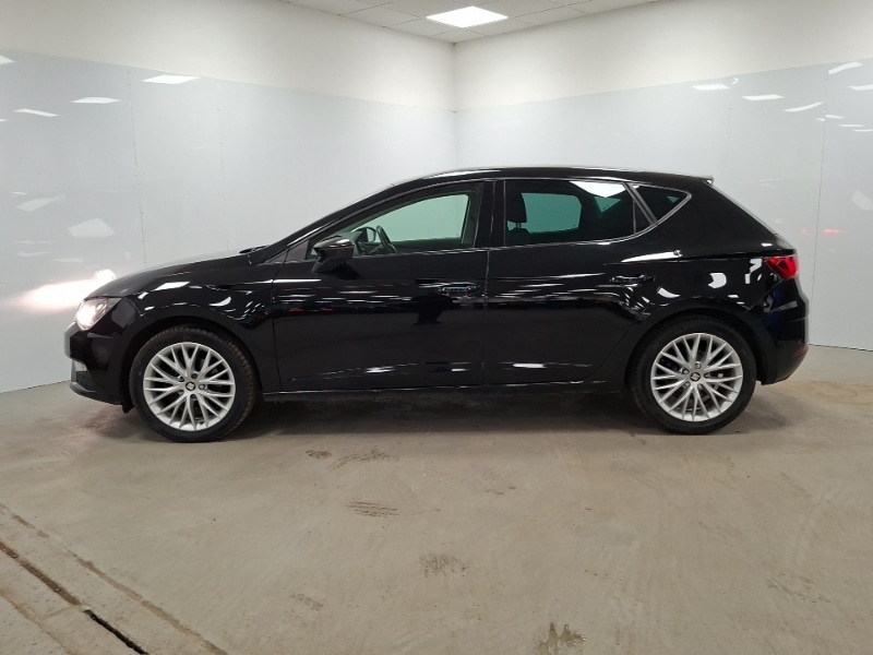 Used SEAT Leon 2019 for sale - 77039266: Photo 4