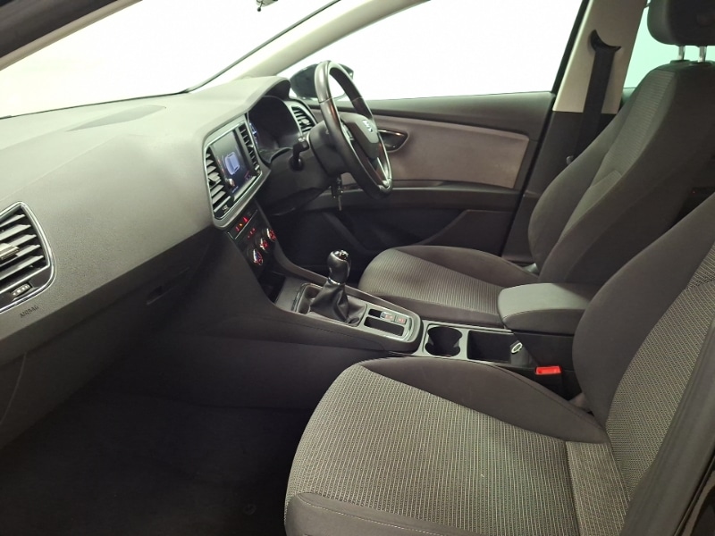 Used SEAT Leon 2019 for sale - 77039266: Photo 5