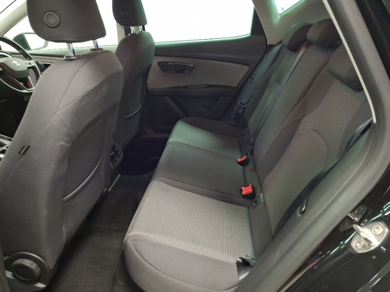 Used SEAT Leon 2019 for sale - 77039266: Photo 6