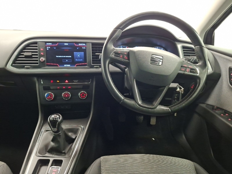 Used SEAT Leon 2019 for sale - 77039266: Photo 7